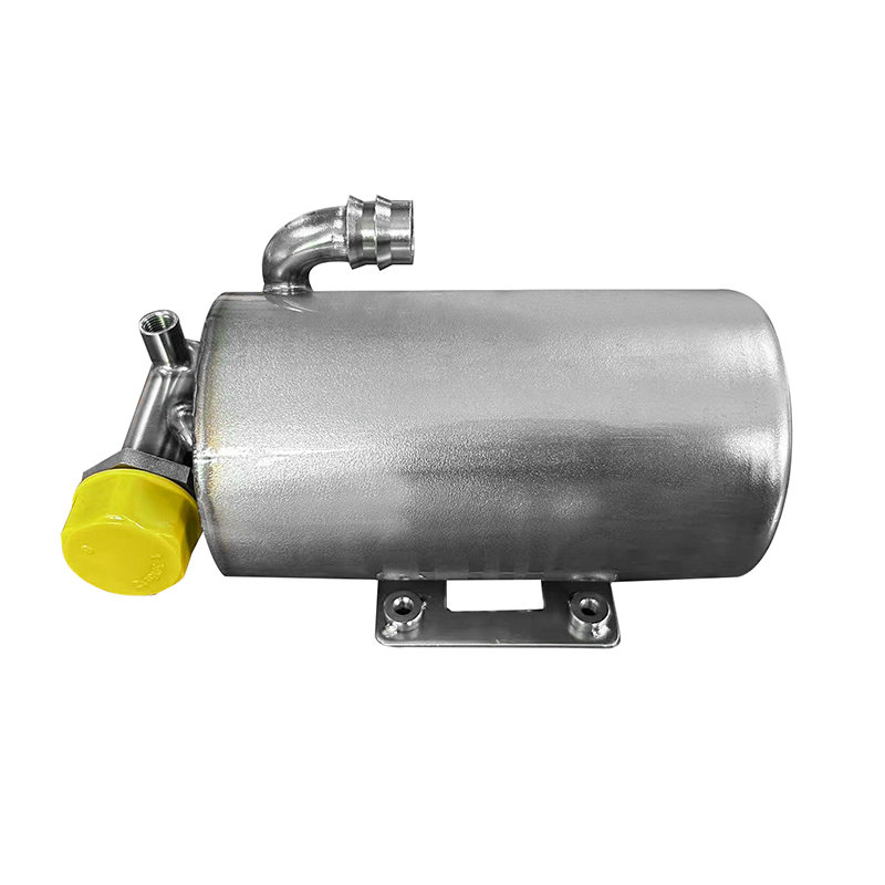 Pompa CT di controllo della velocità di precisione